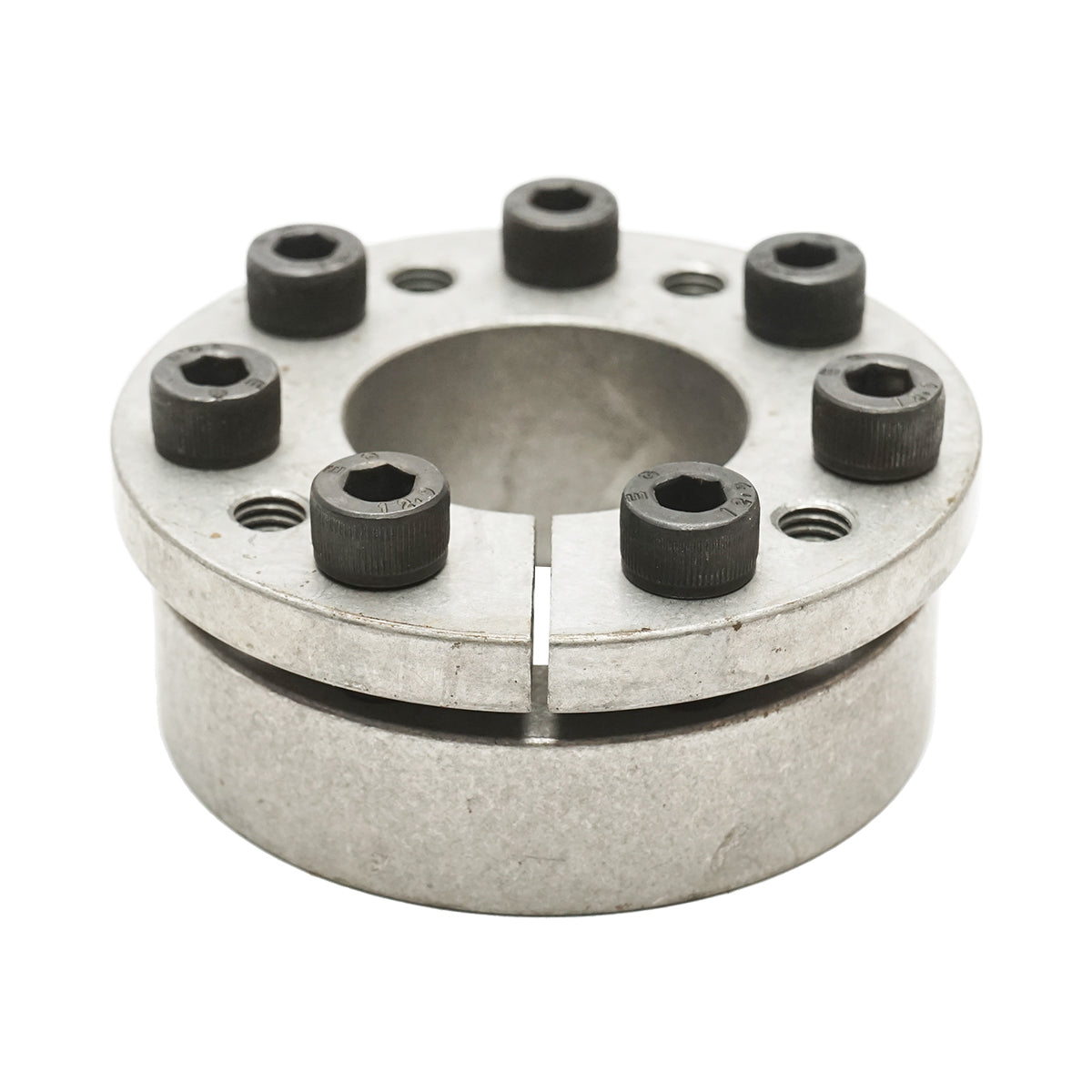 Large pulley lock for choppers series GK, BK98222, BK98223, BK98224